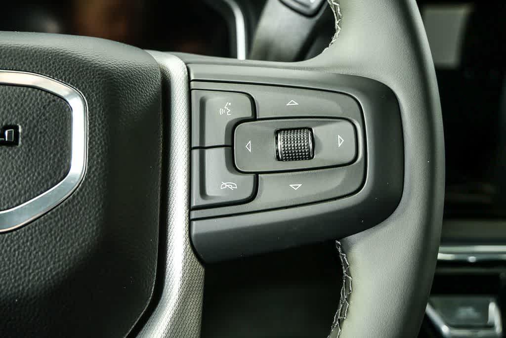 new 2026 GMC Sierra 2500 car, priced at $87,244