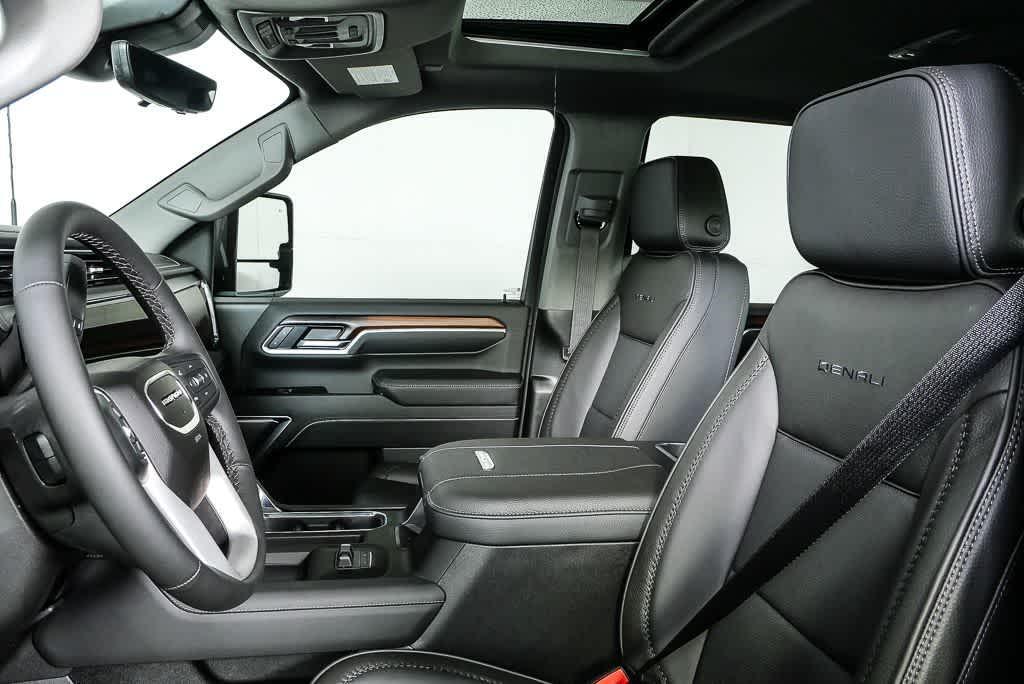 new 2026 GMC Sierra 2500 car, priced at $87,244