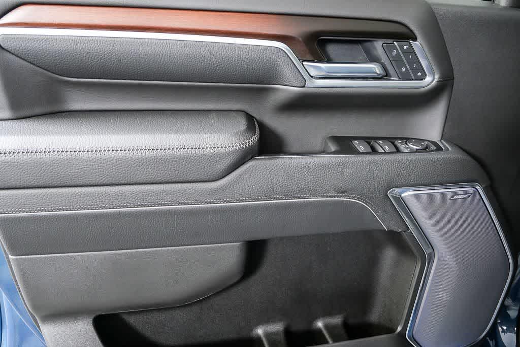 new 2026 GMC Sierra 2500 car, priced at $87,244