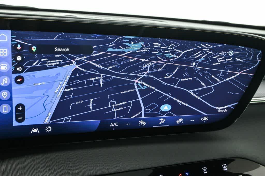 new 2026 Buick Enclave car, priced at $49,955