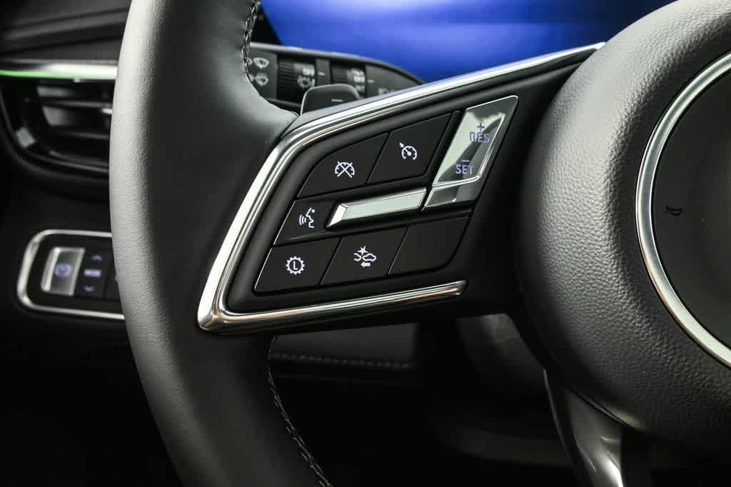 new 2026 Buick Enclave car, priced at $49,955