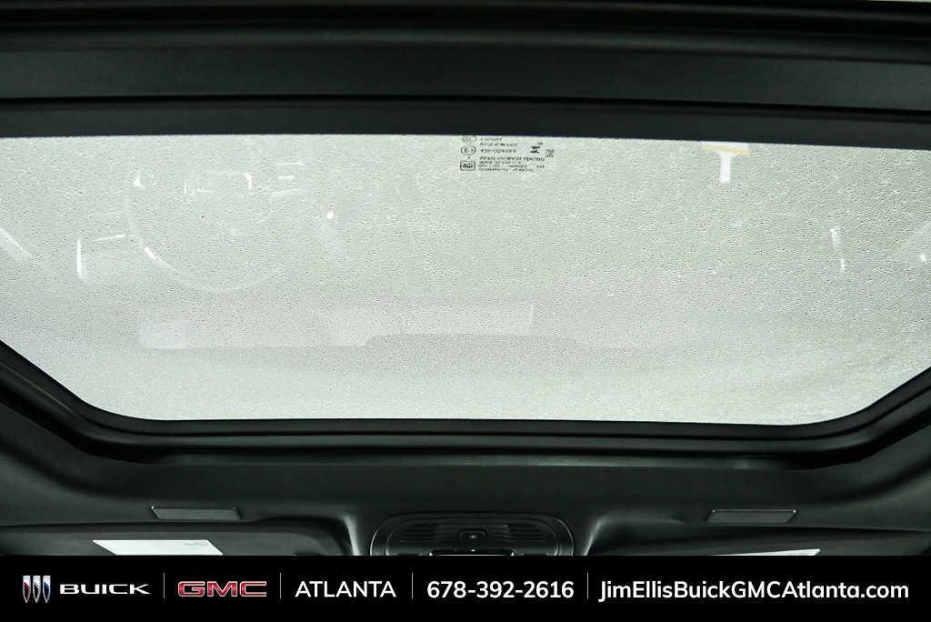 new 2026 GMC Yukon XL car, priced at $97,990