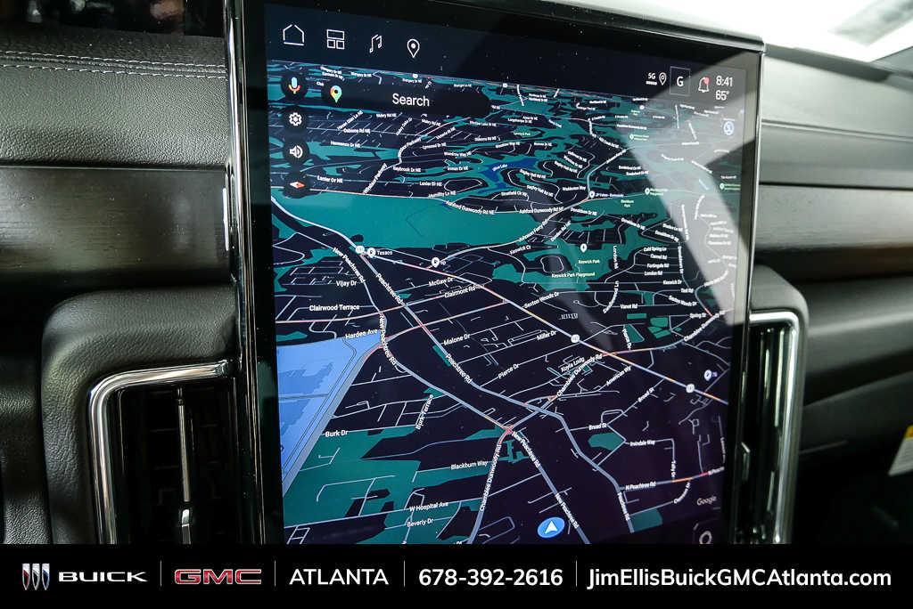 new 2026 GMC Yukon XL car, priced at $97,990