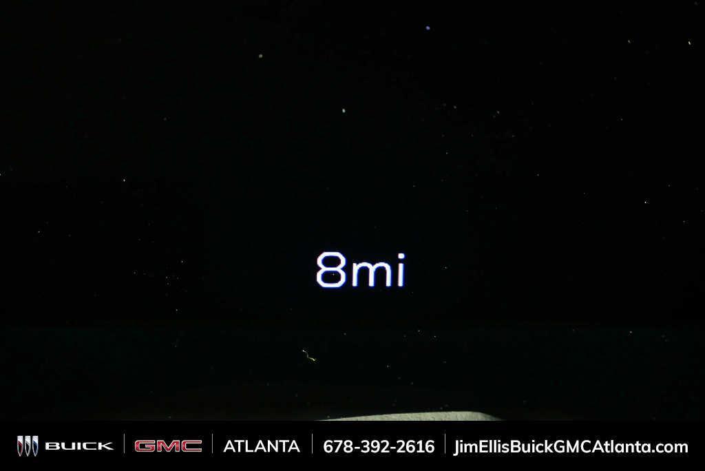 new 2026 GMC Yukon XL car, priced at $97,990