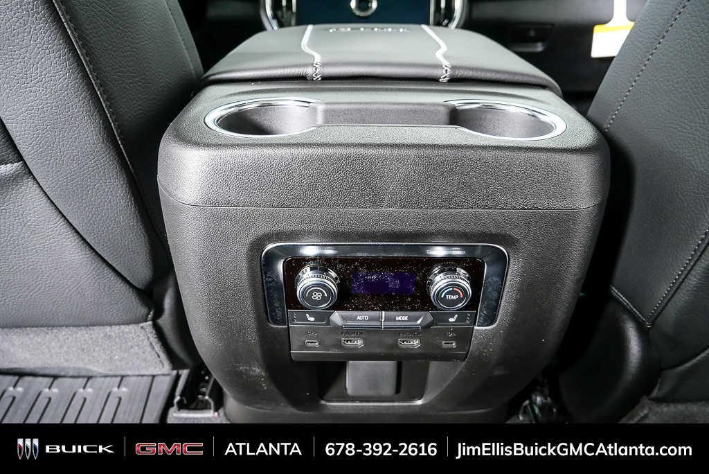 new 2026 GMC Yukon XL car, priced at $97,990
