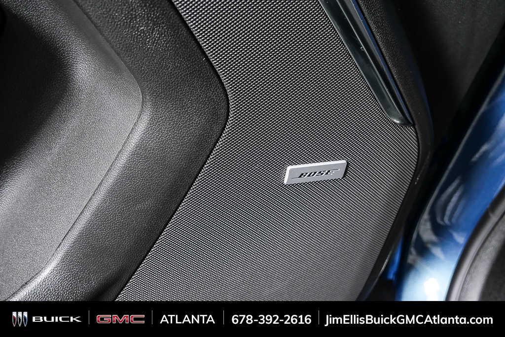 new 2026 GMC Yukon XL car, priced at $97,990