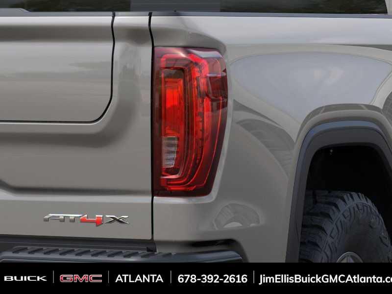 new 2026 GMC Sierra 1500 car, priced at $76,929