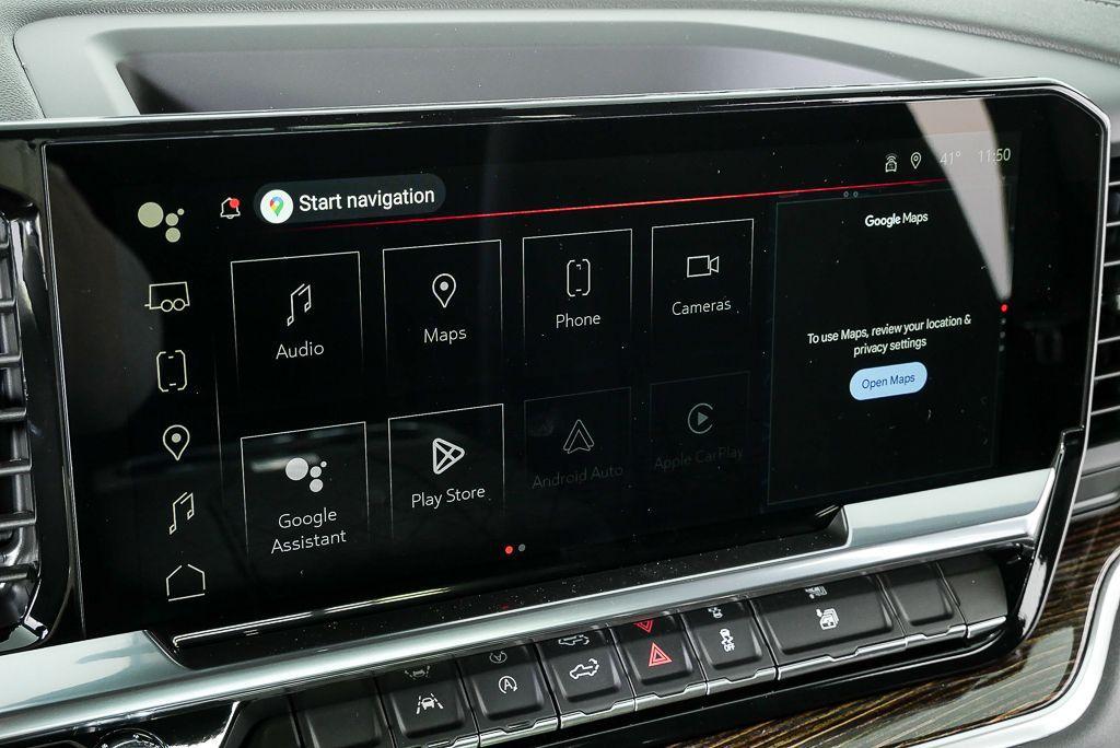 new 2026 GMC Sierra 1500 car, priced at $55,235