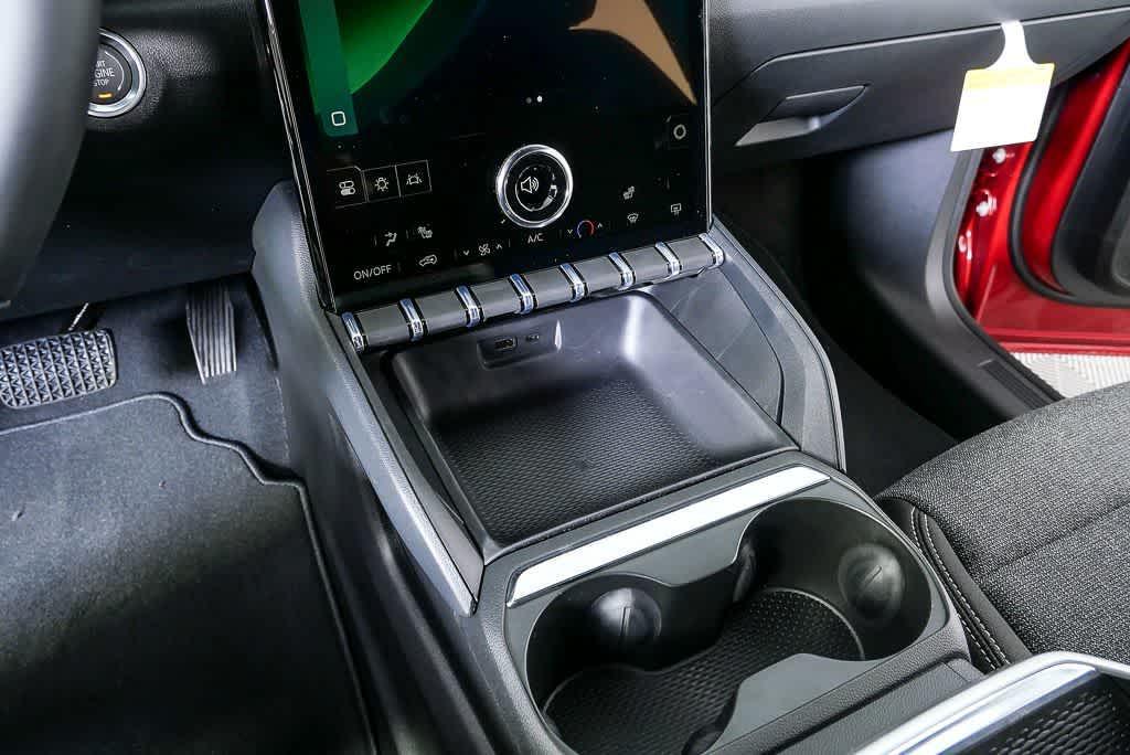 new 2026 GMC Terrain car, priced at $30,935