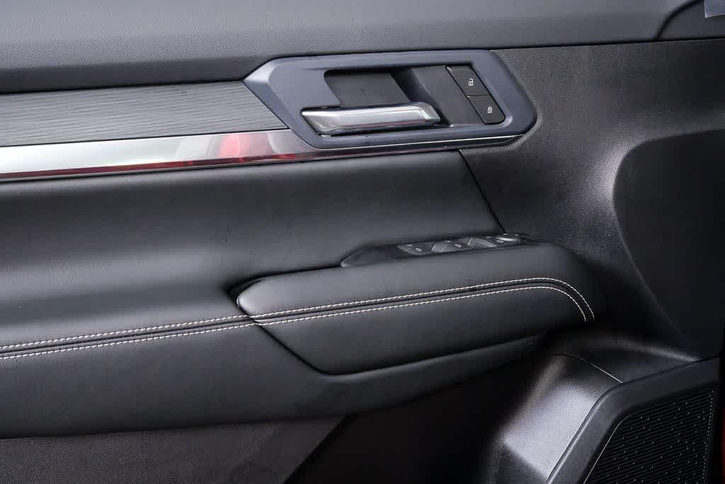 new 2026 GMC Terrain car, priced at $30,935