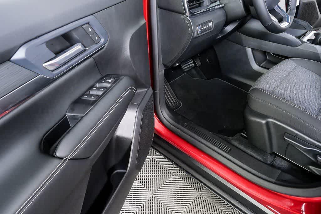 new 2026 GMC Terrain car, priced at $30,935