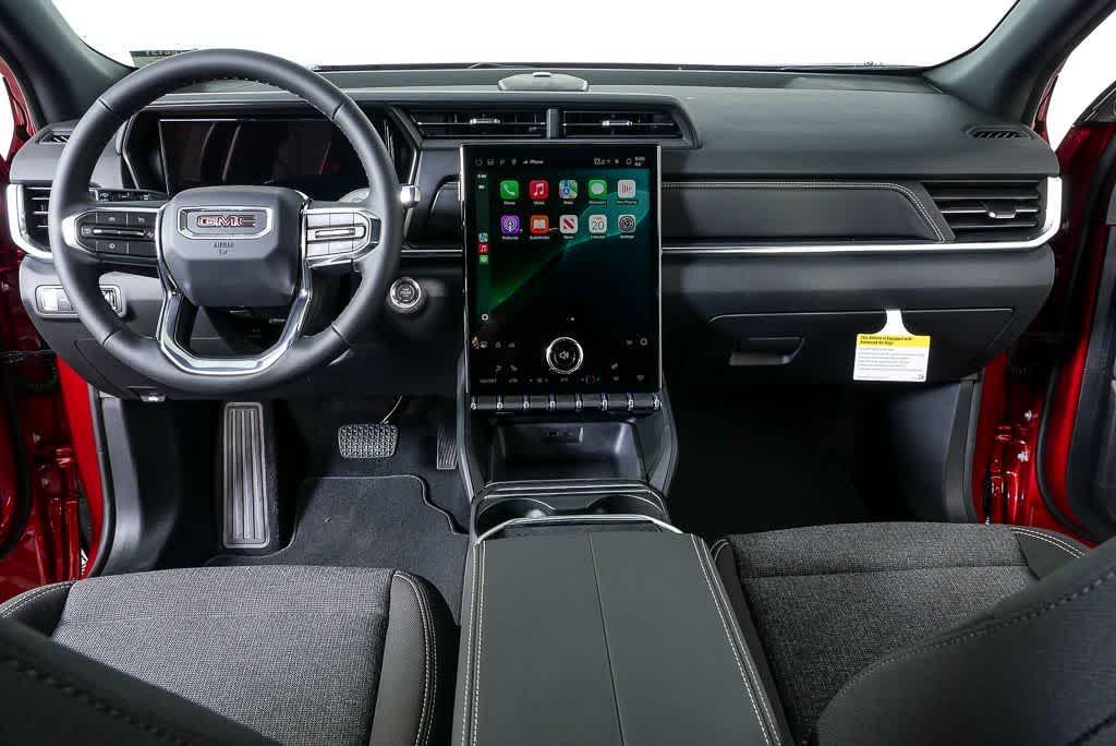 new 2026 GMC Terrain car, priced at $30,935