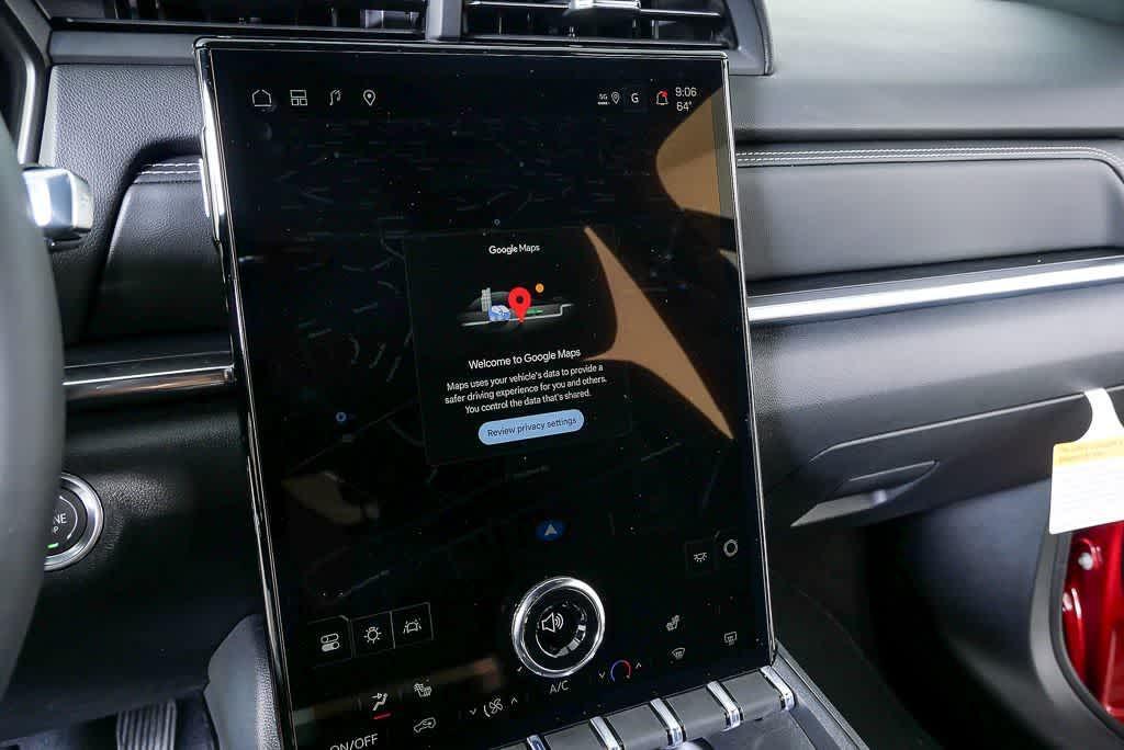 new 2026 GMC Terrain car, priced at $30,935