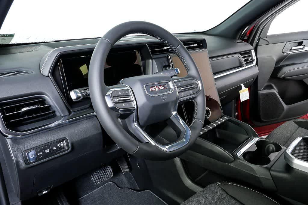 new 2026 GMC Terrain car, priced at $30,935