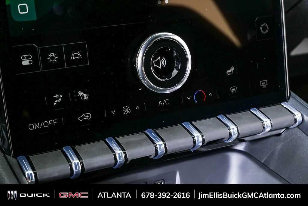 new 2026 GMC Terrain car, priced at $31,760