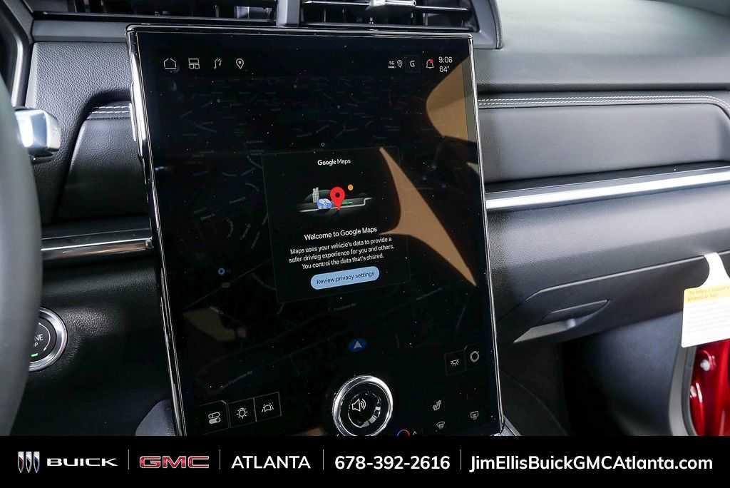 new 2026 GMC Terrain car, priced at $31,760