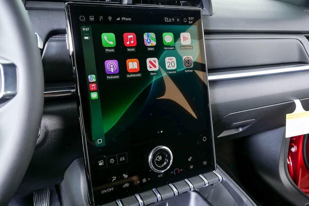 new 2026 GMC Terrain car, priced at $30,935