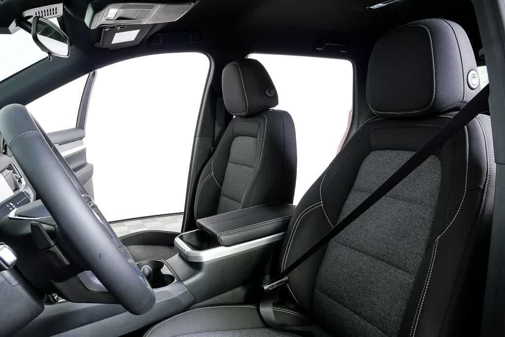 new 2026 GMC Terrain car, priced at $30,935