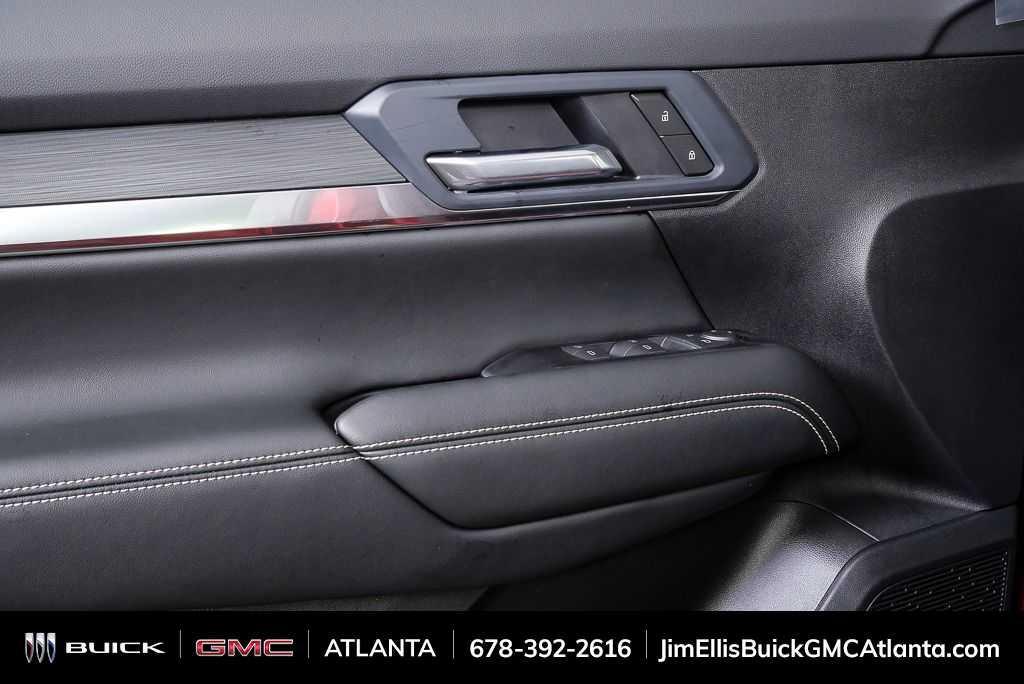 new 2026 GMC Terrain car, priced at $31,760