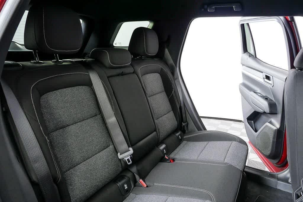 new 2026 GMC Terrain car, priced at $30,935