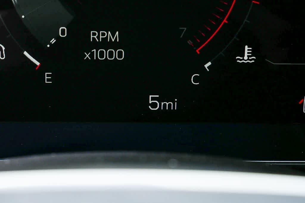 new 2026 GMC Terrain car, priced at $30,935