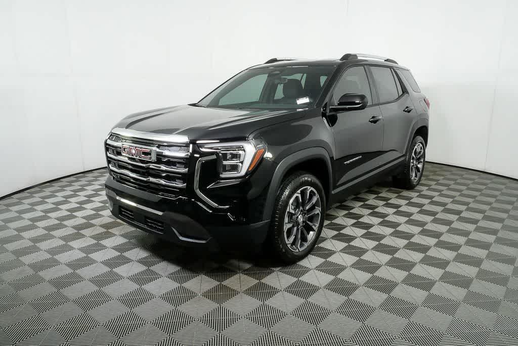 new 2026 GMC Terrain car, priced at $35,540