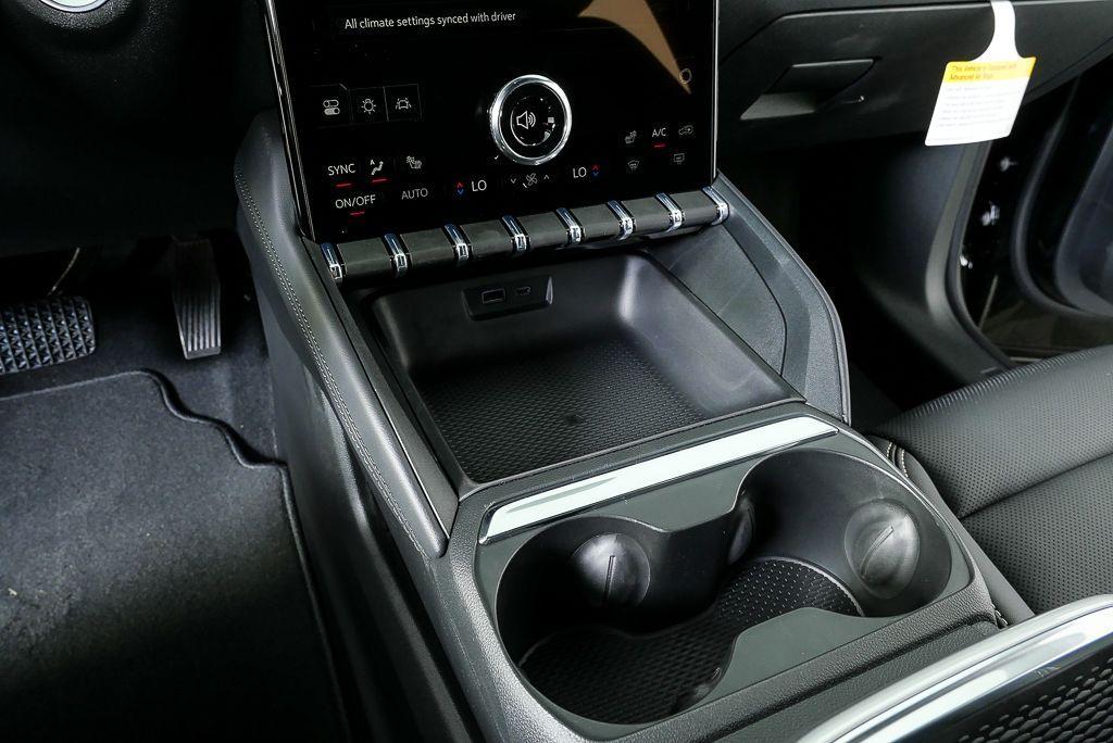 new 2026 GMC Terrain car, priced at $33,540