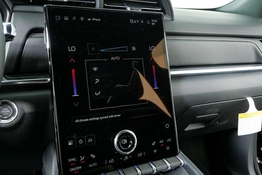 new 2026 GMC Terrain car, priced at $33,540