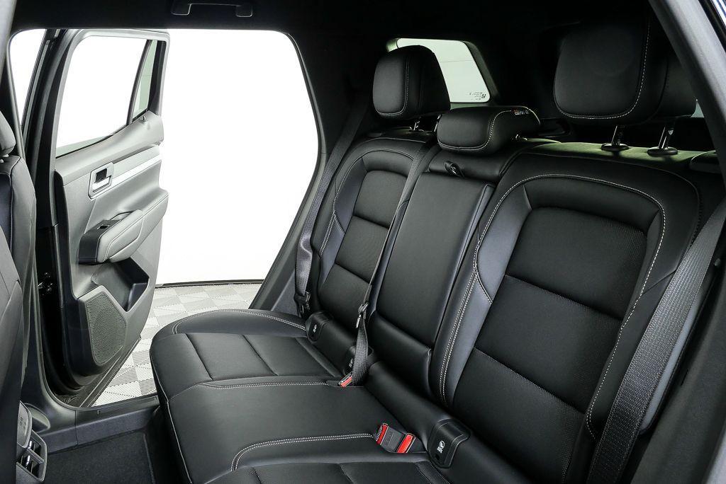 new 2026 GMC Terrain car, priced at $33,540