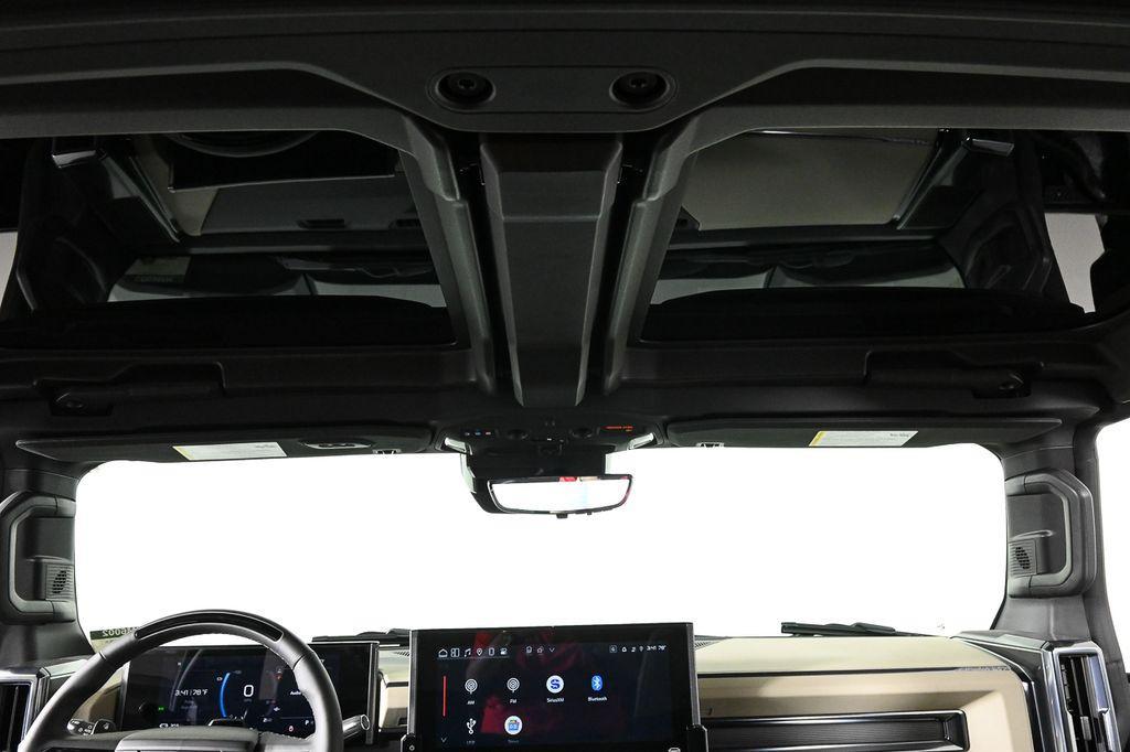 new 2026 GMC HUMMER EV SUV car, priced at $99,590