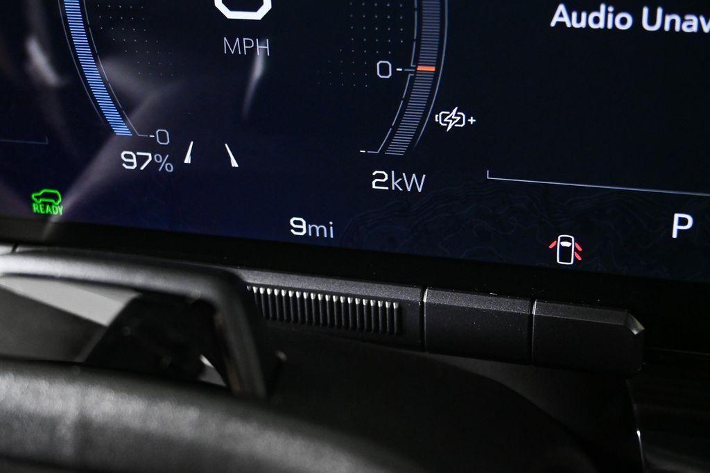 new 2026 GMC HUMMER EV SUV car, priced at $99,590