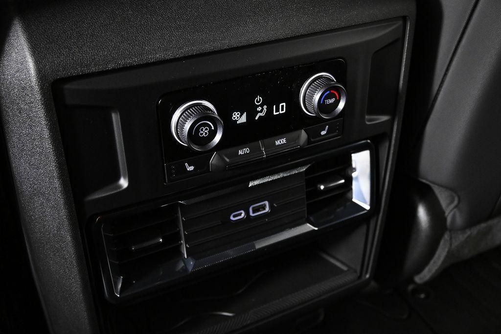 new 2026 GMC HUMMER EV SUV car, priced at $99,590