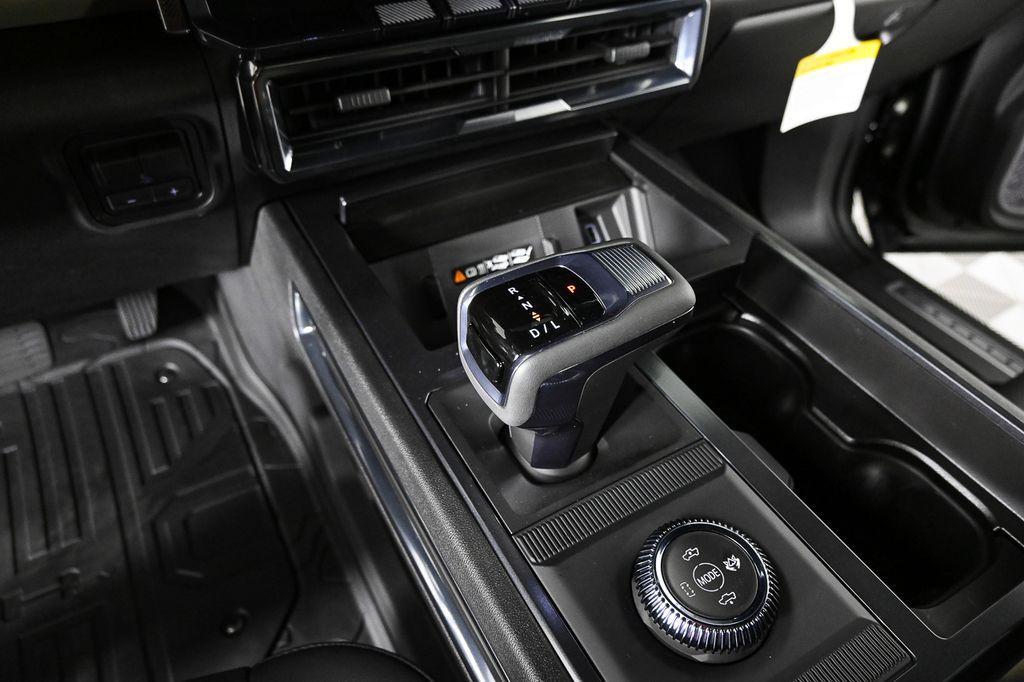 new 2026 GMC HUMMER EV SUV car, priced at $99,590