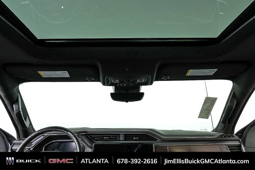 new 2026 GMC Sierra 1500 car, priced at $80,998