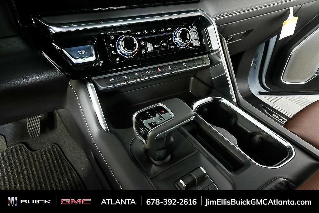 new 2026 GMC Sierra 1500 car, priced at $80,998