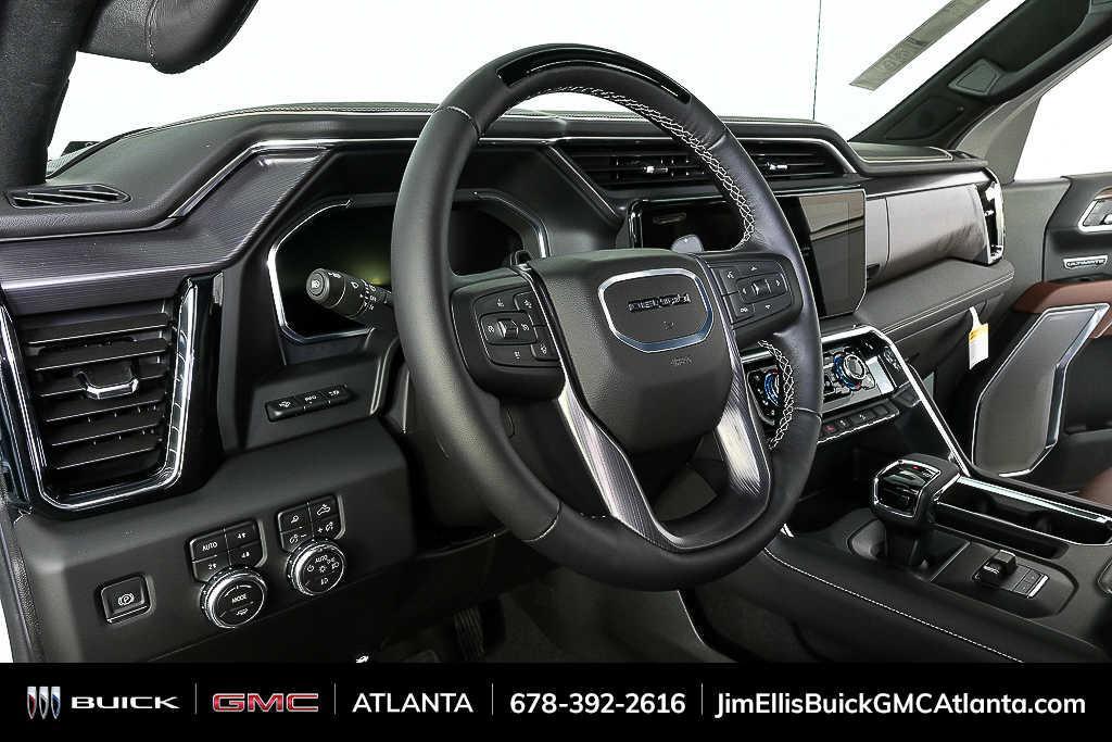 new 2026 GMC Sierra 1500 car, priced at $80,998