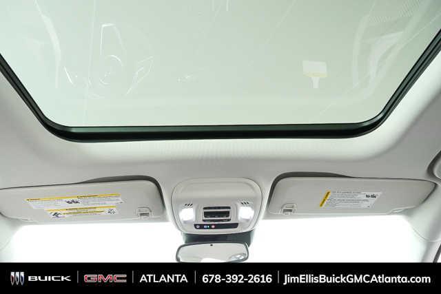 new 2026 Buick Envision car, priced at $46,105