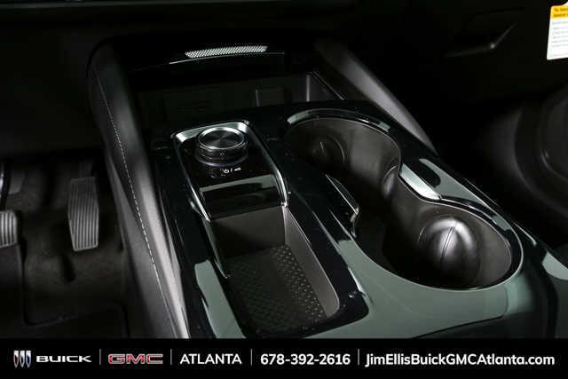 new 2026 Buick Envision car, priced at $46,105