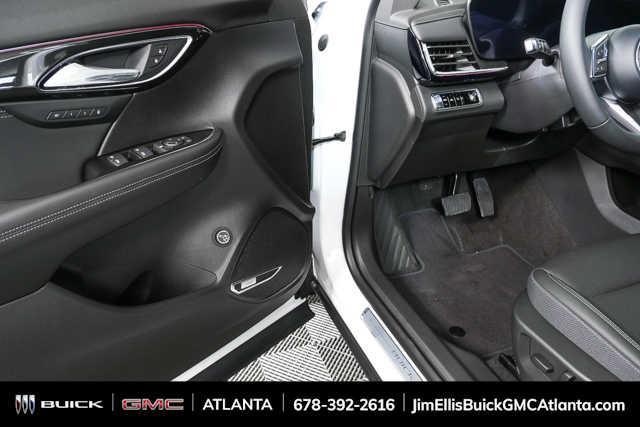 new 2026 Buick Envision car, priced at $46,105