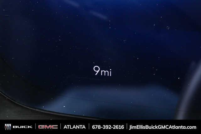 new 2026 Buick Envision car, priced at $46,105