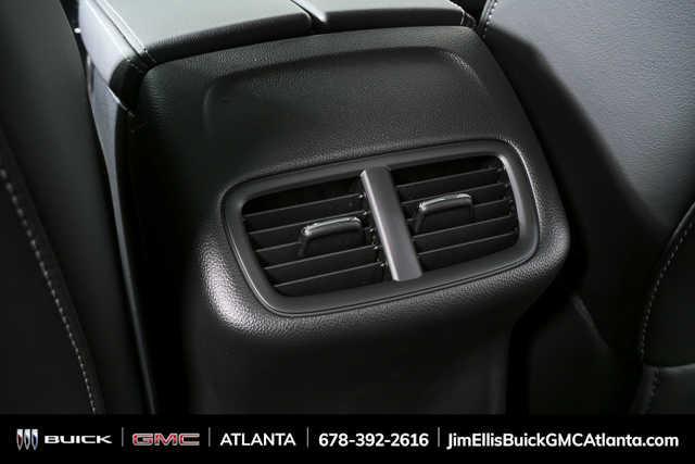 new 2026 Buick Envision car, priced at $46,105