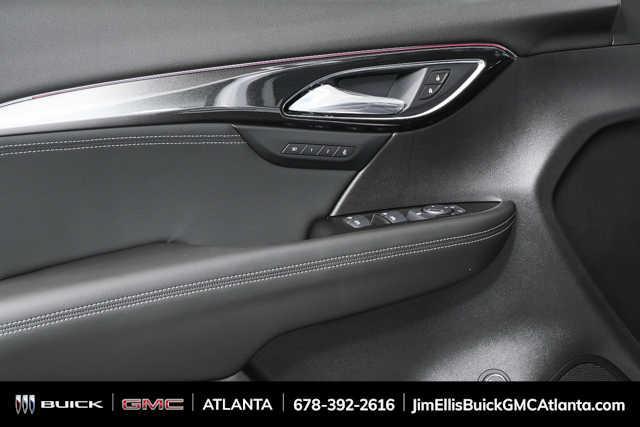 new 2026 Buick Envision car, priced at $46,105