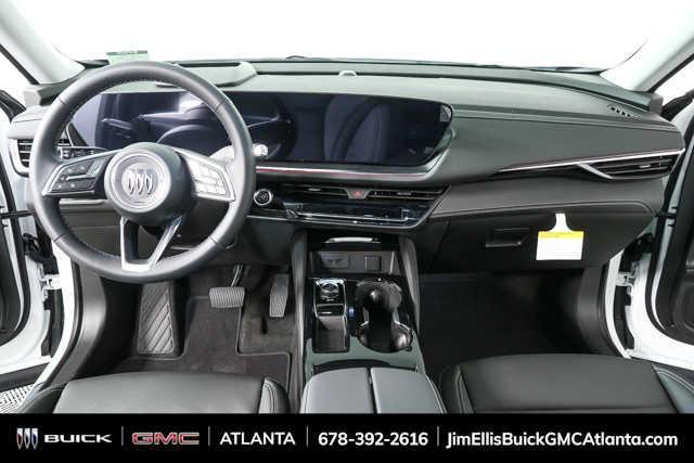 new 2026 Buick Envision car, priced at $46,105