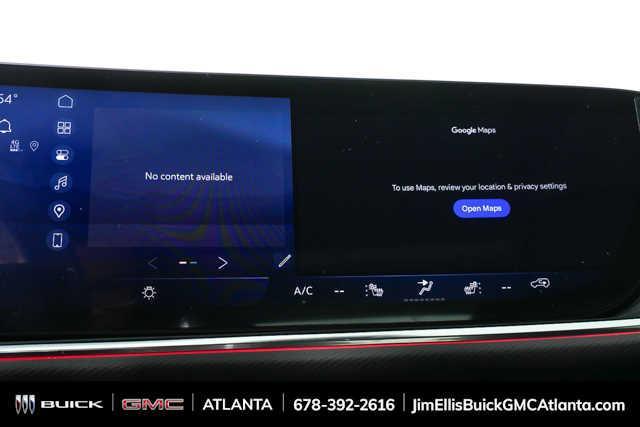 new 2026 Buick Envision car, priced at $46,105