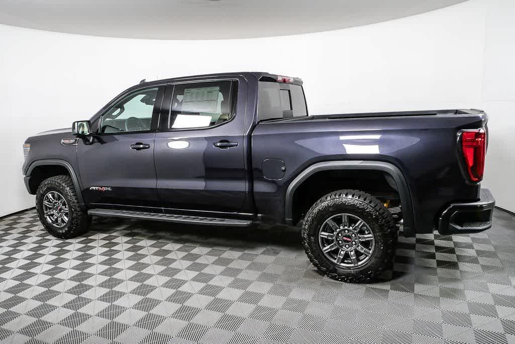 new 2026 GMC Sierra 1500 car, priced at $77,624