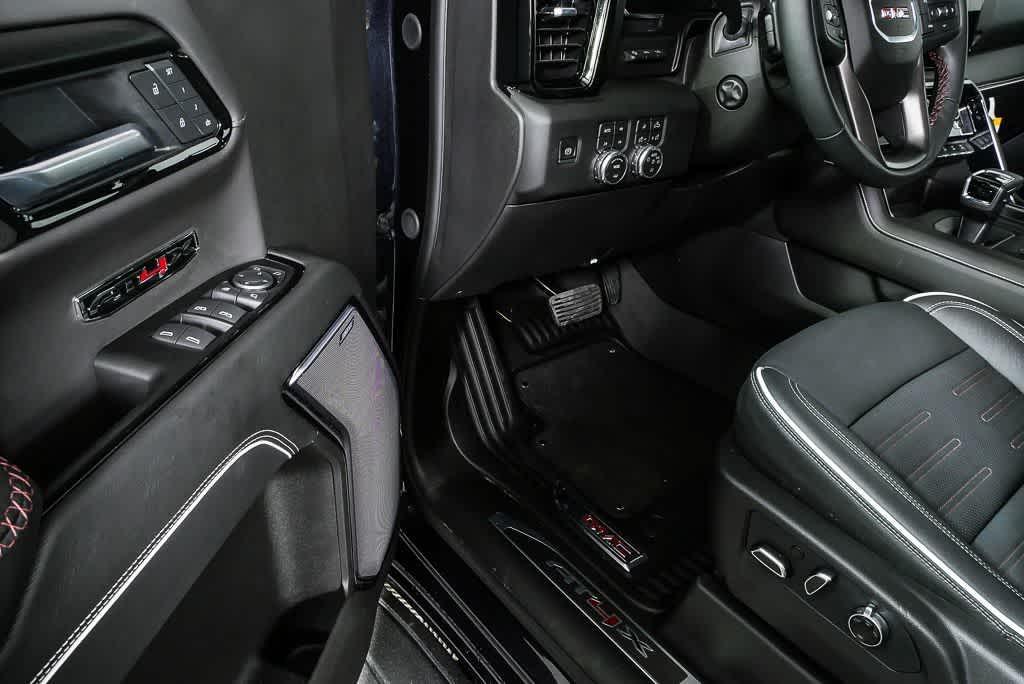 new 2026 GMC Sierra 1500 car, priced at $77,624