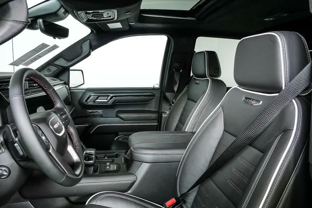 new 2026 GMC Sierra 1500 car, priced at $77,624