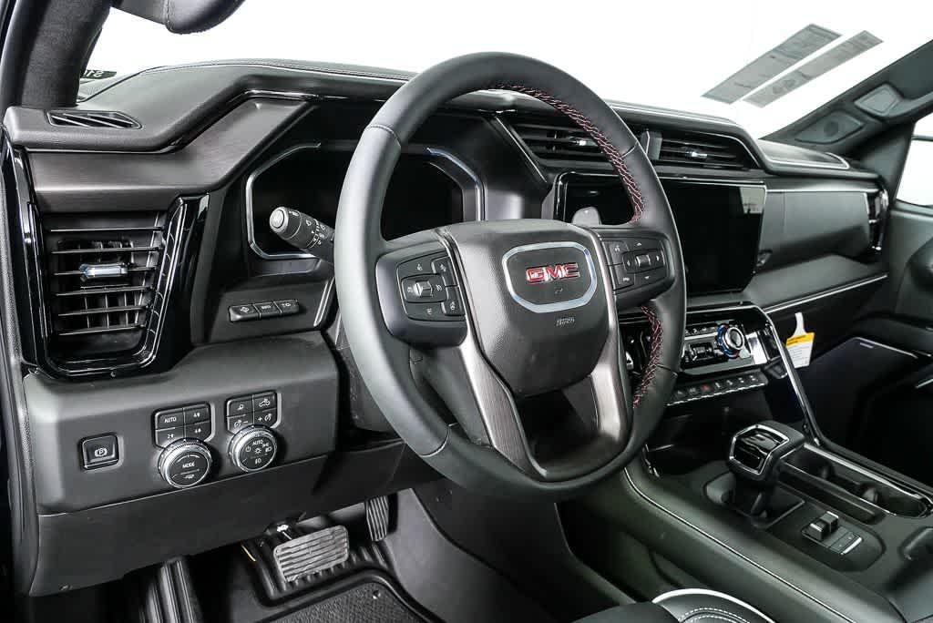 new 2026 GMC Sierra 1500 car, priced at $77,624