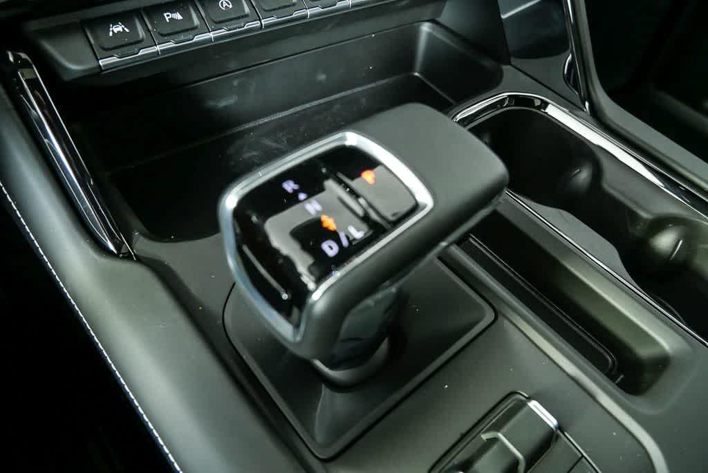 new 2026 GMC Sierra 1500 car, priced at $77,624