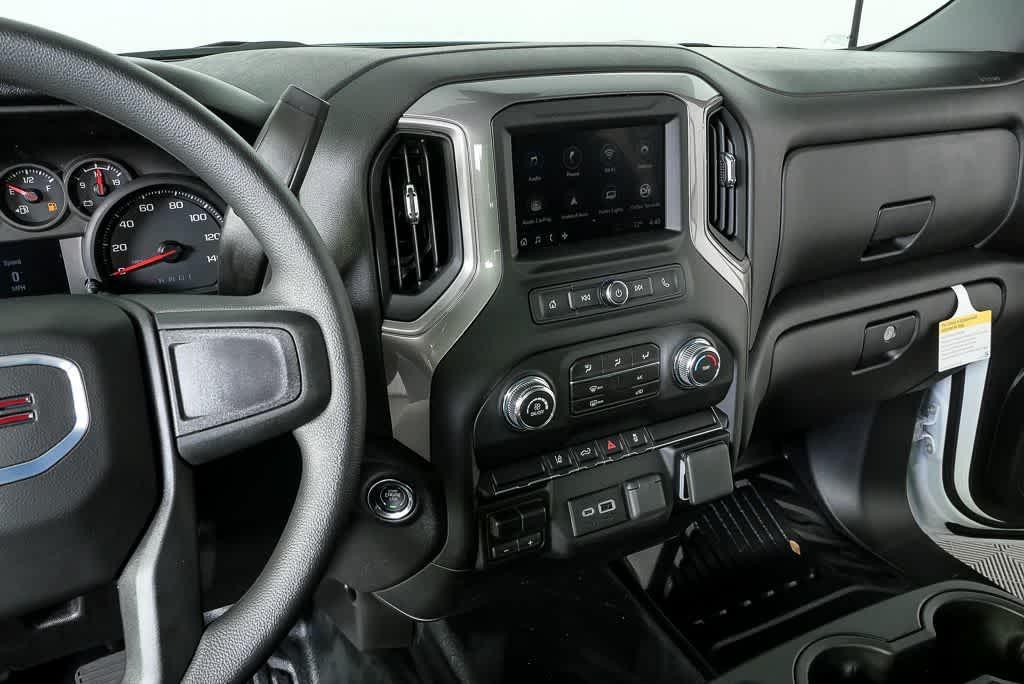 new 2026 GMC Sierra 2500 car, priced at $57,915